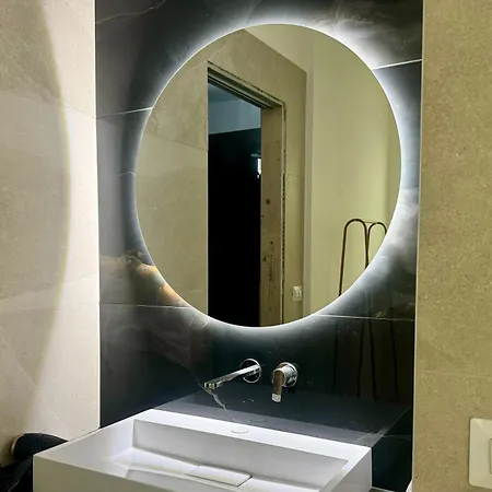 Apulian Tree - Elegant With Balcony - * Bari